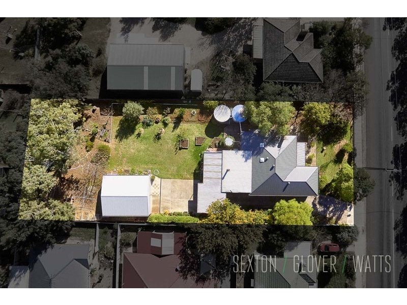 11 East Terrace, Strathalbyn SA 5255