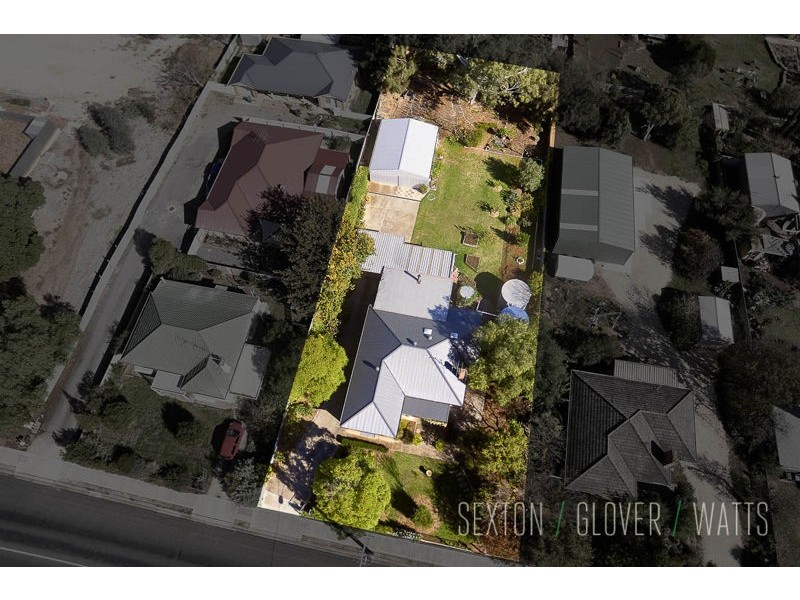 11 East Terrace, Strathalbyn SA 5255