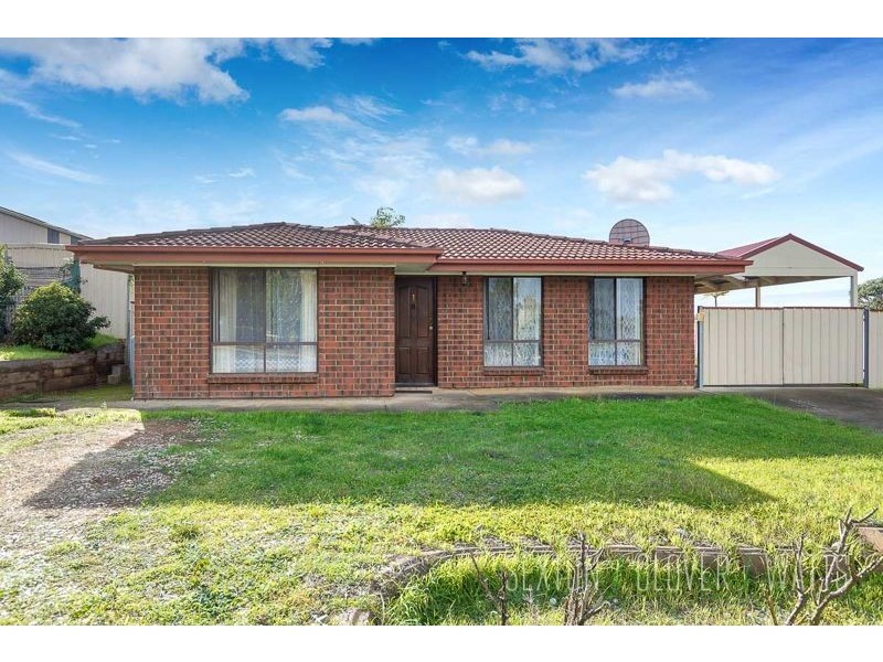 8 Kanwyn Road, Kanmantoo SA 5252