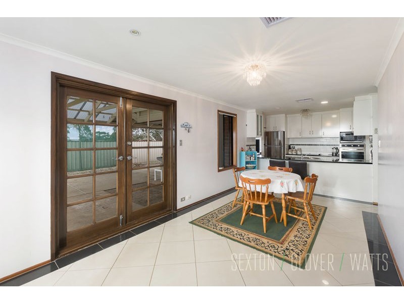 8 Kanwyn Road, Kanmantoo SA 5252