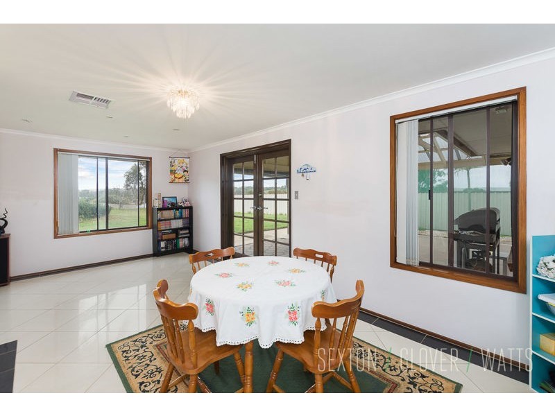 8 Kanwyn Road, Kanmantoo SA 5252