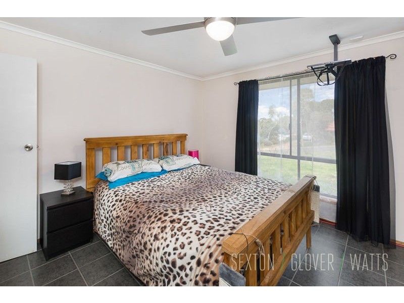 8 Kanwyn Road, Kanmantoo SA 5252