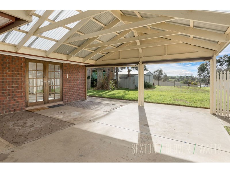 8 Kanwyn Road, Kanmantoo SA 5252