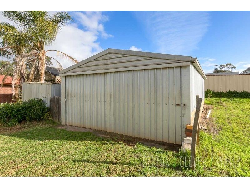 8 Kanwyn Road, Kanmantoo SA 5252