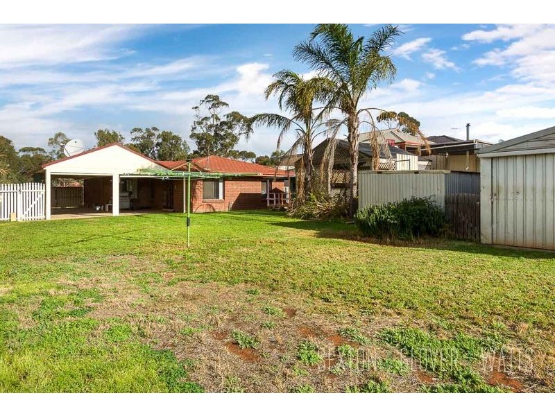 8 Kanwyn Road, Kanmantoo SA 5252