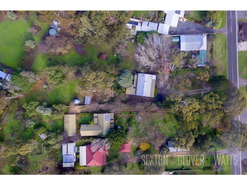 6 Hawthorn Street, Dawesley SA 5252
