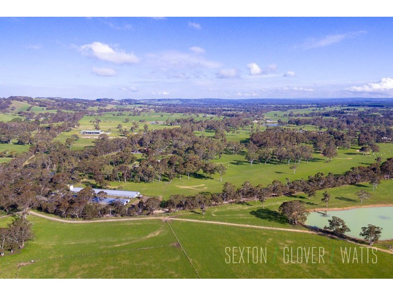 478 Battunga Road, Echunga SA 5153