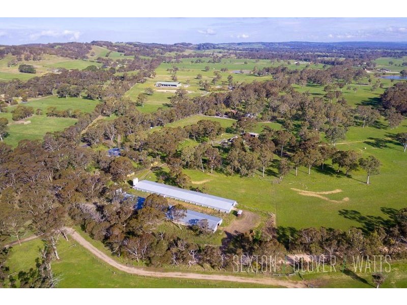 478 Battunga Road, Echunga SA 5153