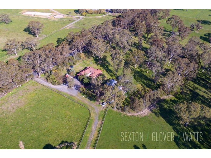 478 Battunga Road, Echunga SA 5153