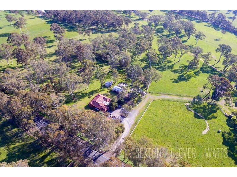 478 Battunga Road, Echunga SA 5153