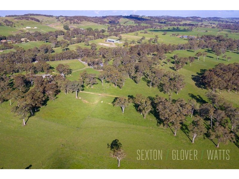 478 Battunga Road, Echunga SA 5153