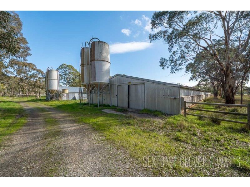 478 Battunga Road, Echunga SA 5153