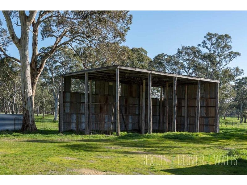 478 Battunga Road, Echunga SA 5153