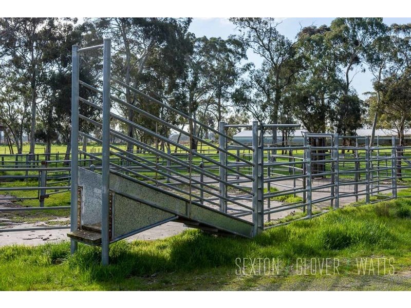 478 Battunga Road, Echunga SA 5153