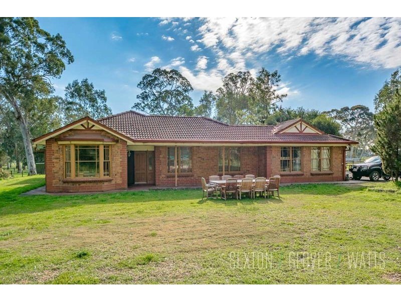 478 Battunga Road, Echunga SA 5153