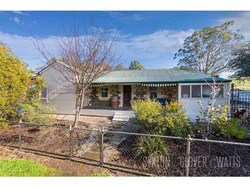 37 Donald Street, Dawesley SA 5252