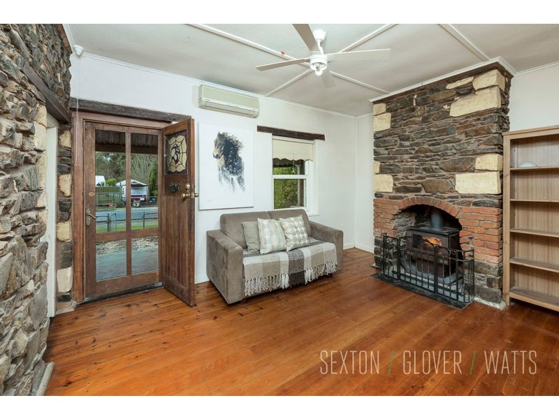 37 Donald Street, Dawesley SA 5252