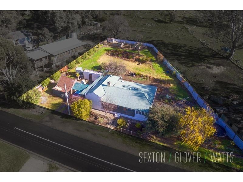 37 Donald Street, Dawesley SA 5252