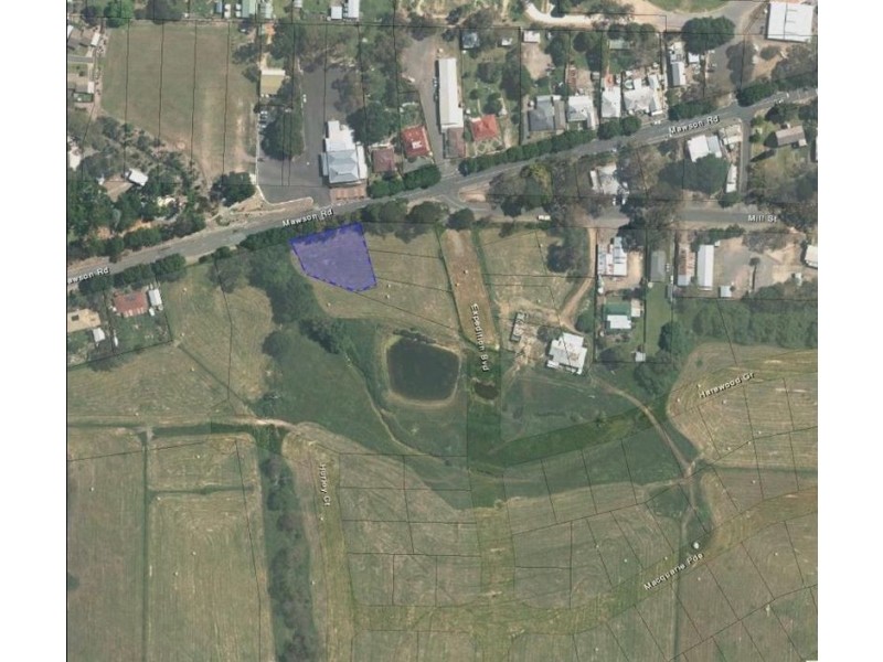 Lot 9 Mawson Road, Meadows SA 5201