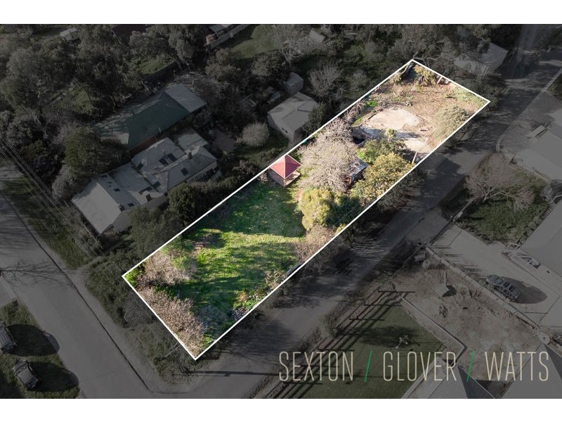 10 Donald Street, Dawesley SA 5252