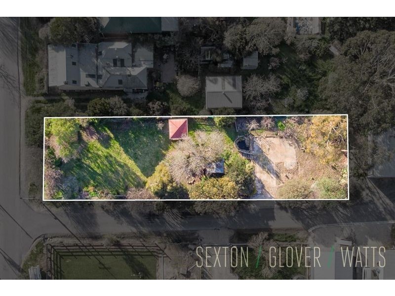 10 Donald Street, Dawesley SA 5252