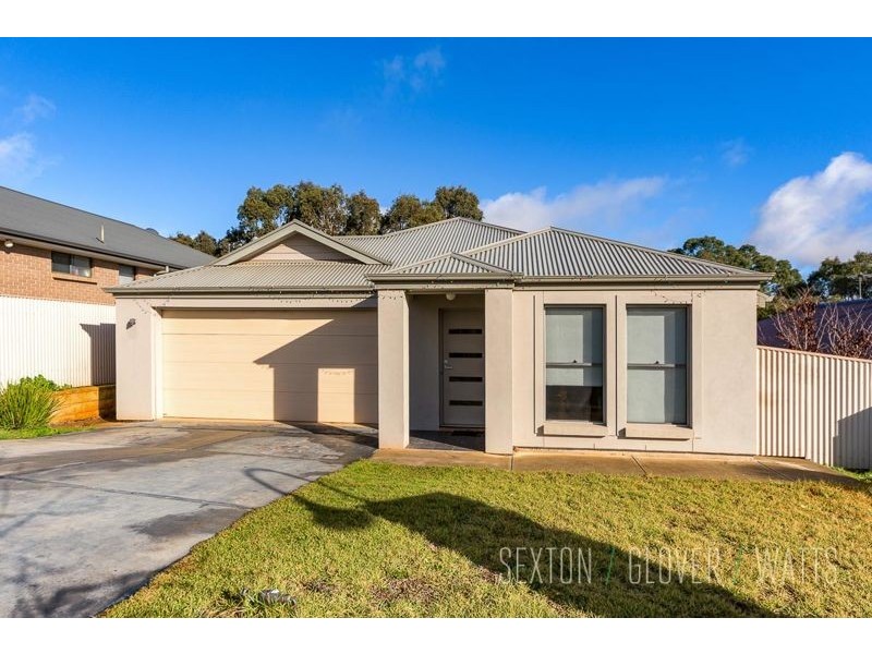 24 Charbray Court, Mount Barker SA 5251