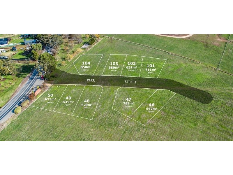 off Old Princes Highway, Nairne SA 5252