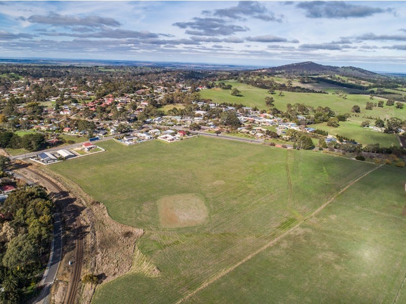 off Old Princes Highway, Nairne SA 5252