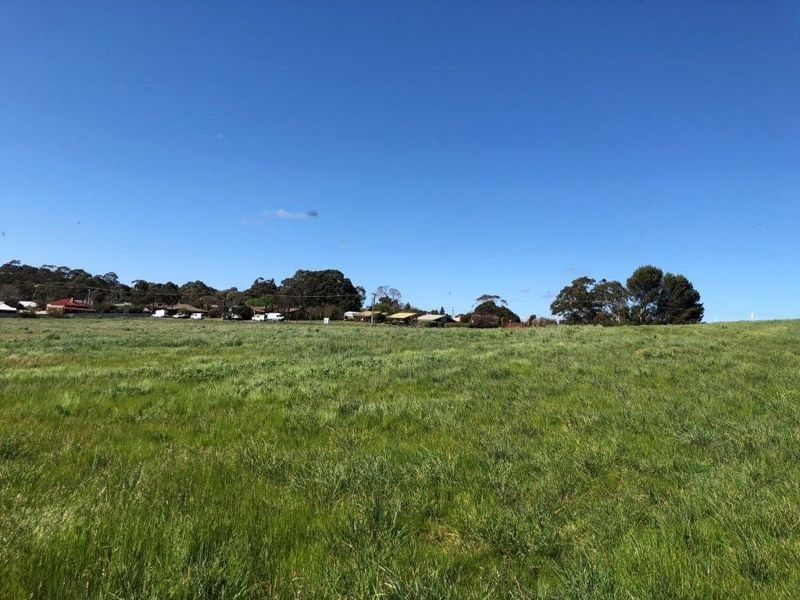 off Old Princes Highway, Nairne SA 5252