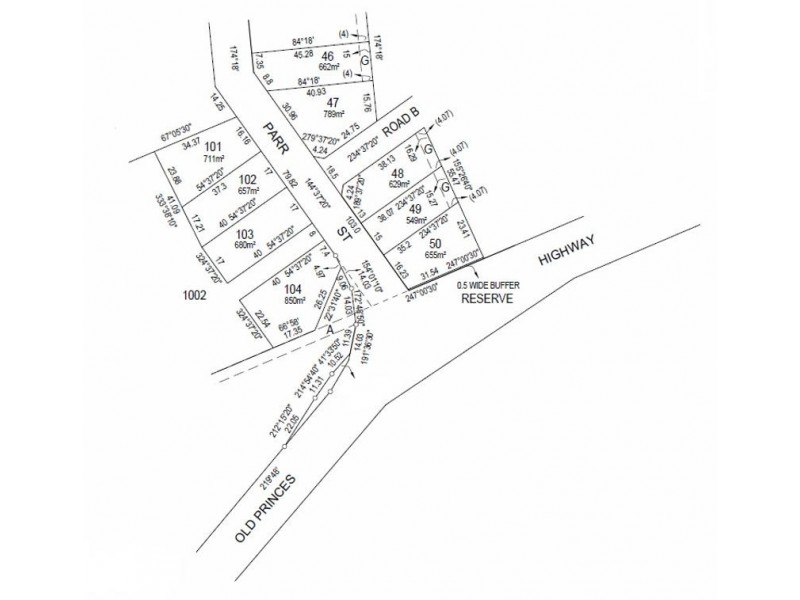 off Old Princes Highway, Nairne SA 5252