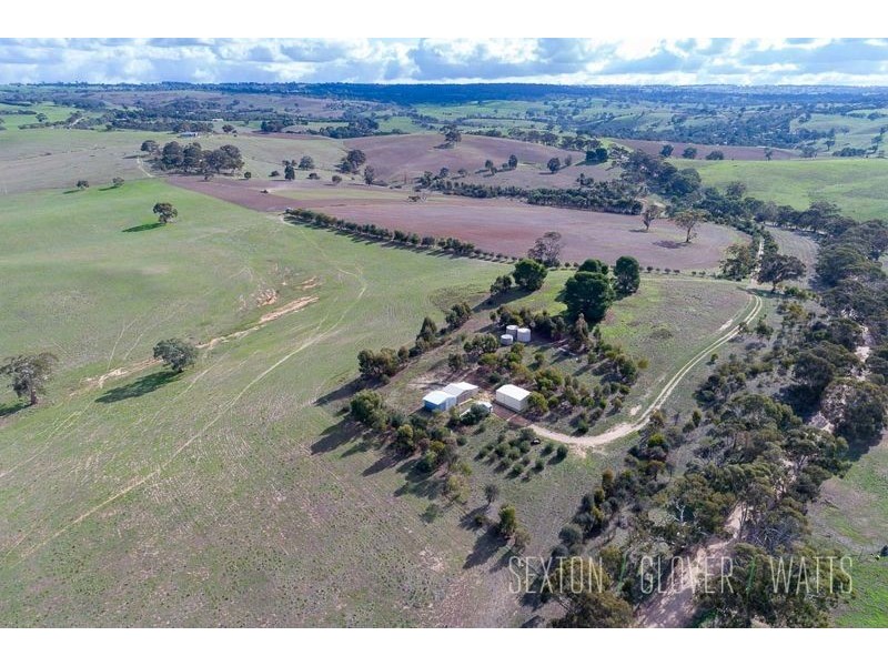 Sec 1859 The Glen Road, Harrogate SA 5244