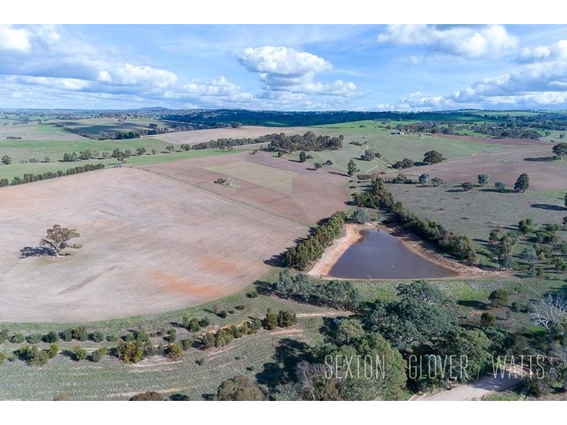 Sec 1859 The Glen Road, Harrogate SA 5244