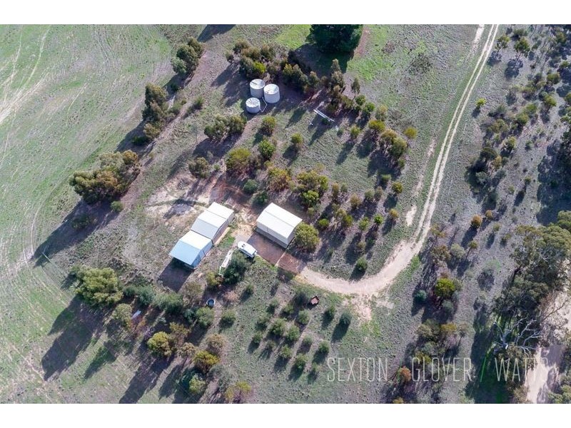 Sec 1859 The Glen Road, Harrogate SA 5244