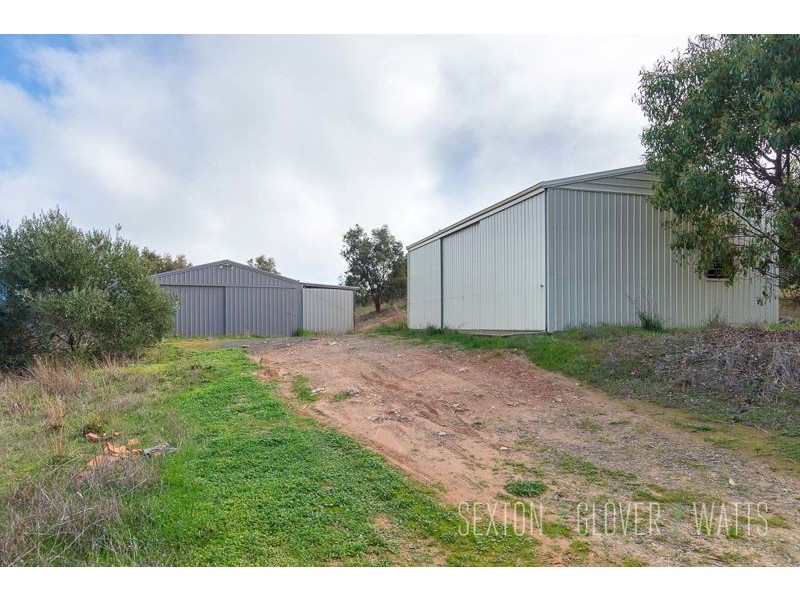 Sec 1859 The Glen Road, Harrogate SA 5244