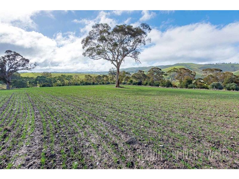 Sec 1859 The Glen Road, Harrogate SA 5244