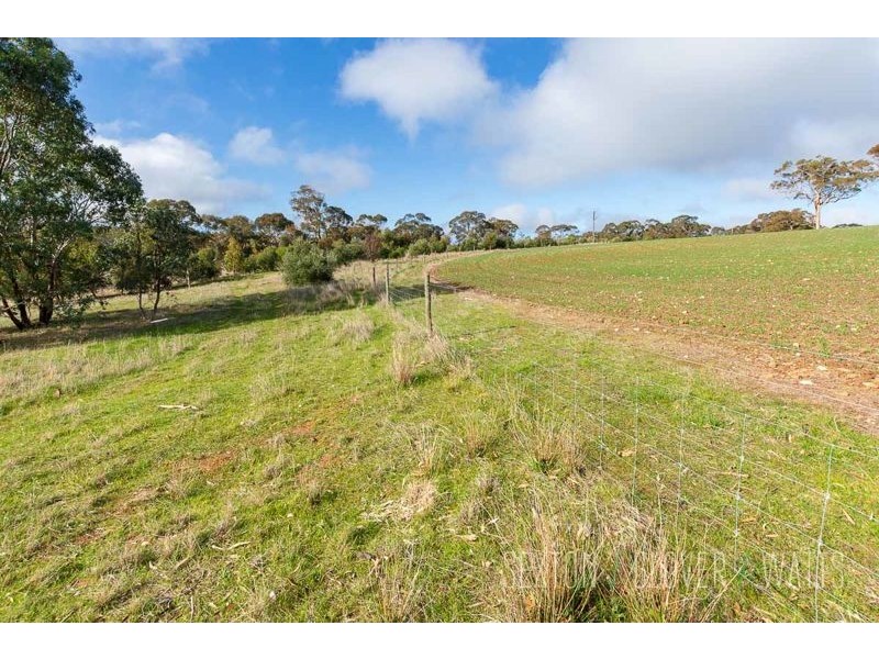 Sec 1859 The Glen Road, Harrogate SA 5244