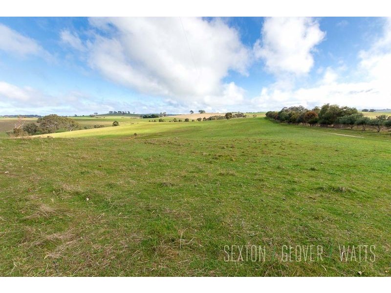 Sec 1859 The Glen Road, Harrogate SA 5244