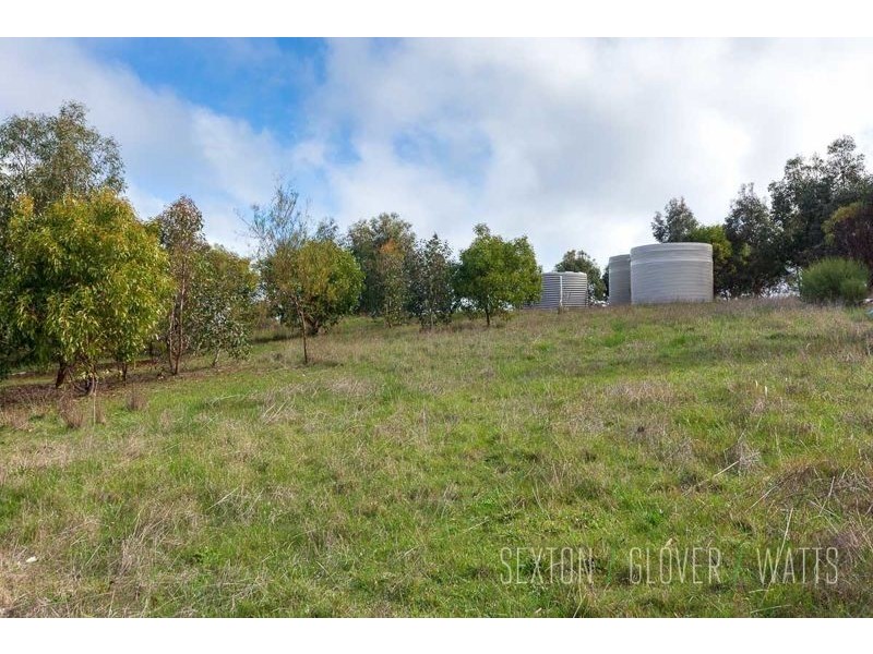 Sec 1859 The Glen Road, Harrogate SA 5244