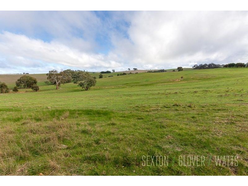 Sec 1859 The Glen Road, Harrogate SA 5244