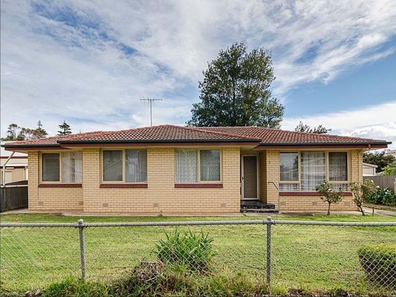 2 Rankine Street, Strathalbyn SA 5255
