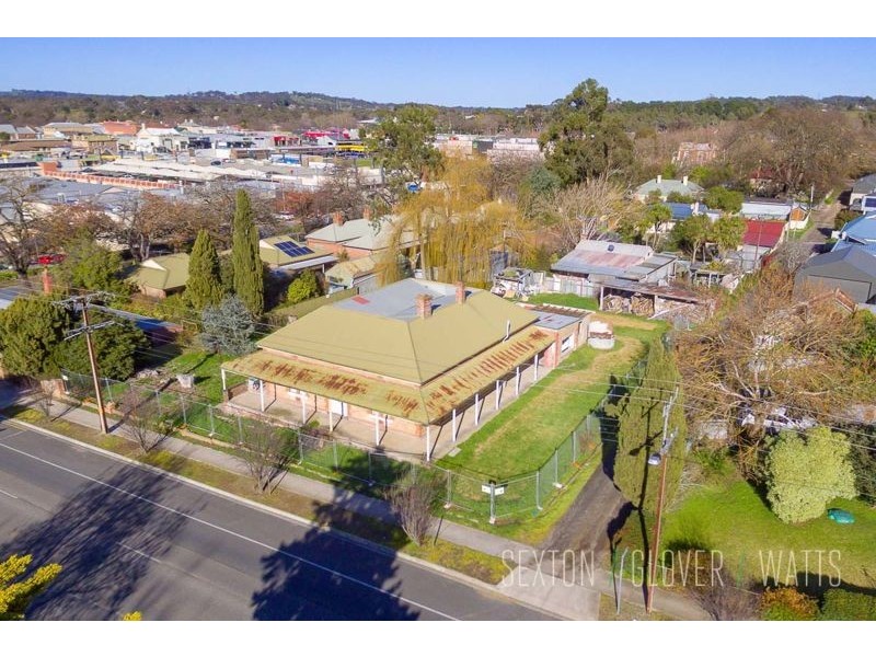 7 Cameron Road, Mount Barker SA 5251