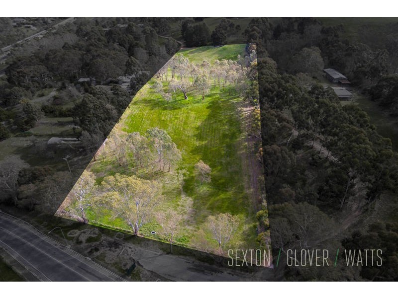 Lot 11 Bald Hills Road, Blakiston SA 5250