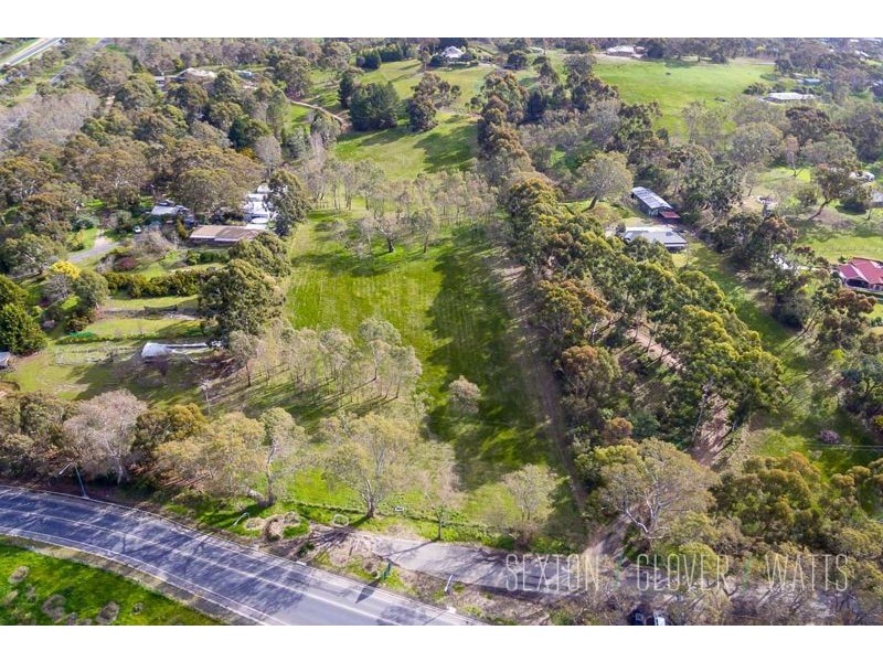 Lot 11 Bald Hills Road, Blakiston SA 5250