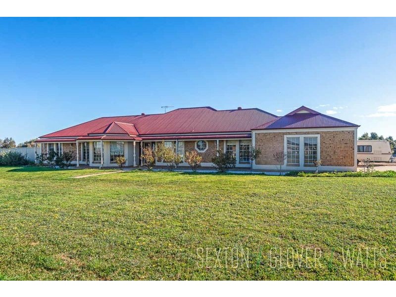 85 Lockaba Drive, Willyaroo SA 5255