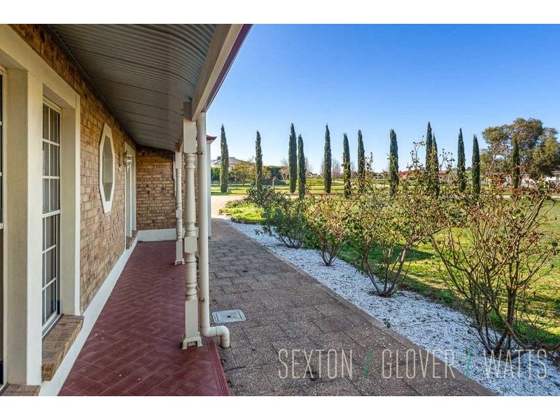 85 Lockaba Drive, Willyaroo SA 5255