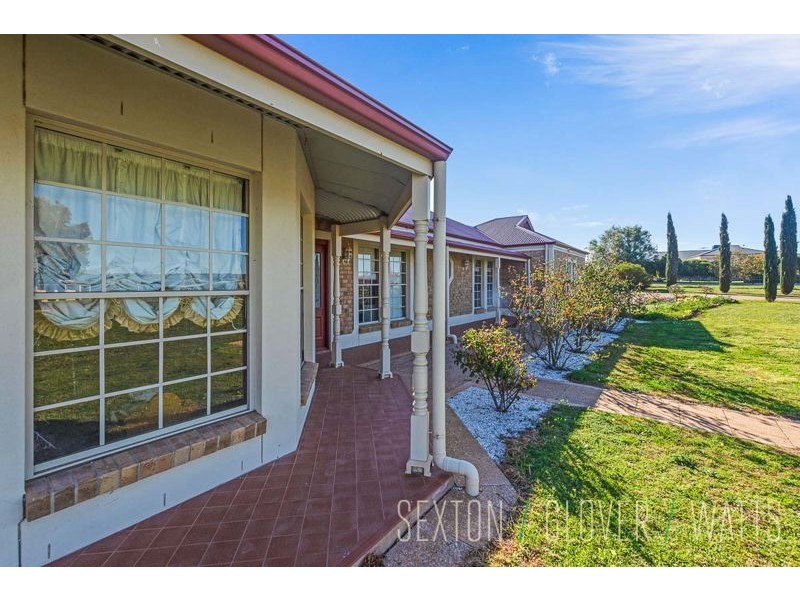 85 Lockaba Drive, Willyaroo SA 5255