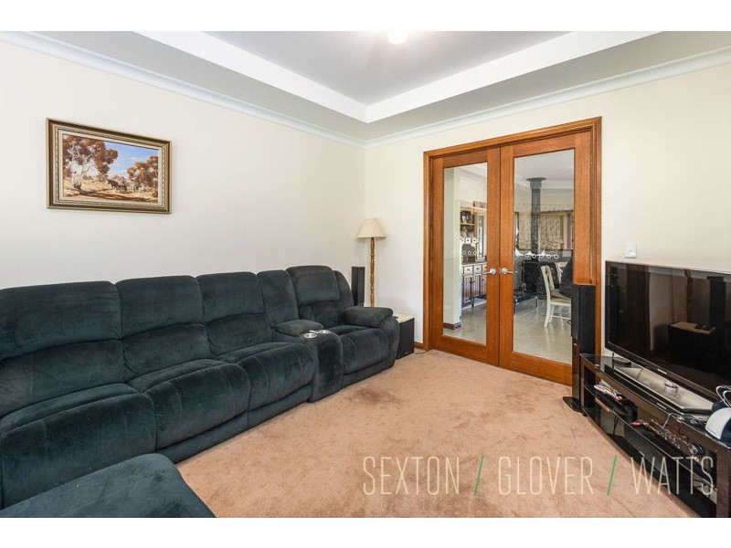 85 Lockaba Drive, Willyaroo SA 5255
