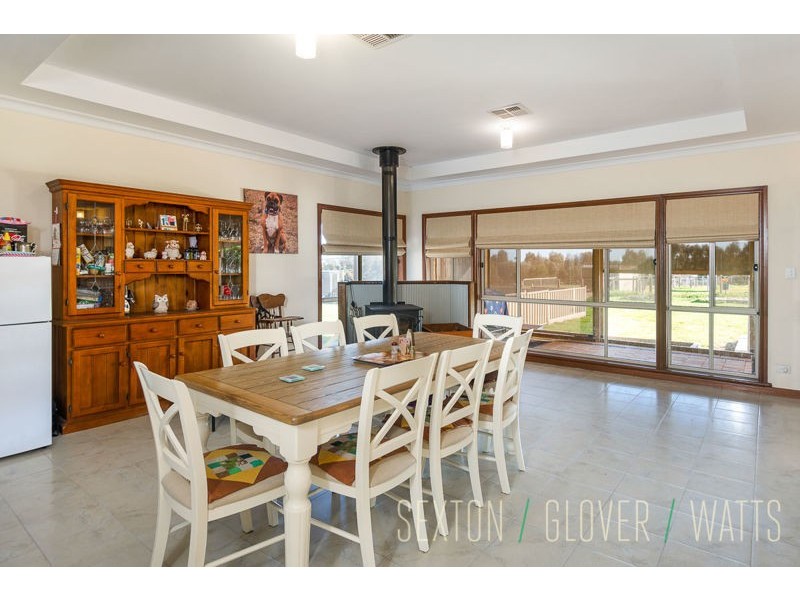 85 Lockaba Drive, Willyaroo SA 5255