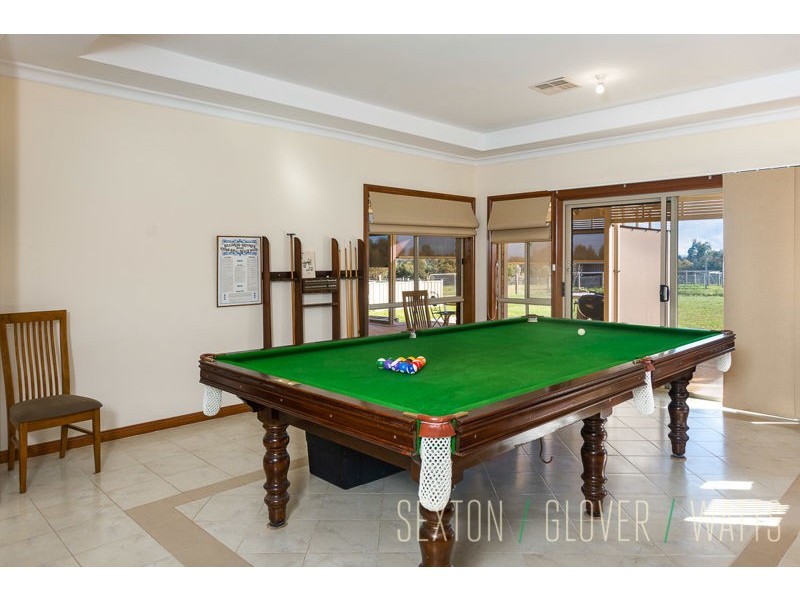 85 Lockaba Drive, Willyaroo SA 5255
