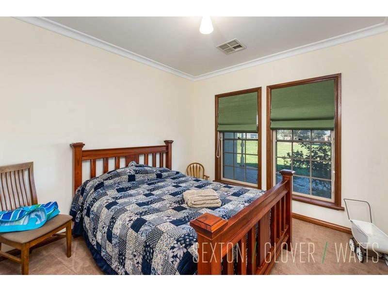 85 Lockaba Drive, Willyaroo SA 5255
